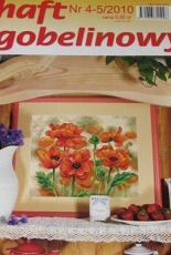 Haft Gobelinowy 4-5 2010 / Polish