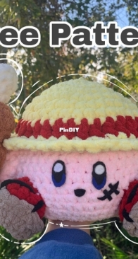Cinna Loop - Kirby D Luffy - Free