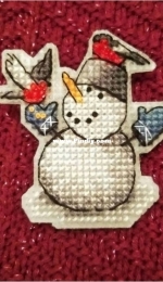 Snowman