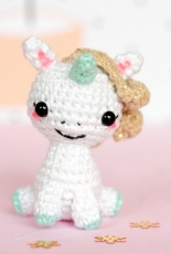 So Croch - Marie Clesse - Pocket Unicorn