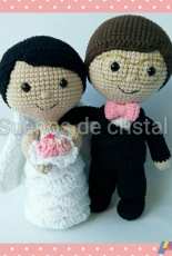novios