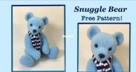 Lisa Pay - Snuggle Bear - Free