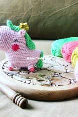 Little unicorn