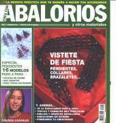 Crea con abalorios #02 (Spanish magazine)