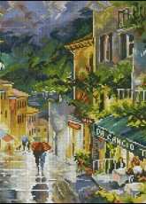 RTO M431 - The Evening City XSD