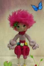 duendecilla de las flores