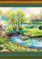 Riolis 1332 - The Kingdom of Spring