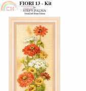 Stefy Palma - Fiori 13