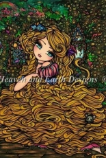 Rapunzel - Hannah Lynn