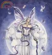 HAED HAEJG 9563 Serenity by Jessica Galbreth