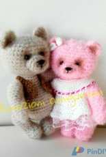 bears love