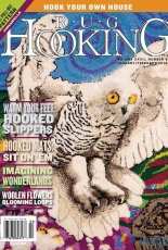 Rug Hooking-Vol.27 N°4-January,February-2016