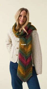 10865 Spirit Chunky by Sirdar