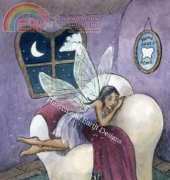 HAED HAELV002 Tooth Fairy by Lisa Victoria