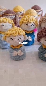 Angels