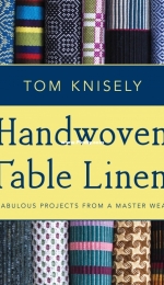 Tom Knisely - Handwoven Table Linens