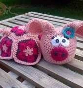 Briar Rose - Briar Rose Boutiques - Peter and Paula Pigs
