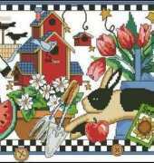 Dimensions 275 A Gardeners Life