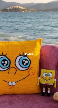 Spongebob by DilekDesign