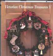 Douglas Designs Vol.44 - Victorian Christmas Treasures V