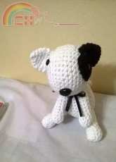 Bultierrer Puppy
