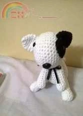 Bultierrer Puppy