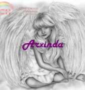 Arxinda Dulce Angel