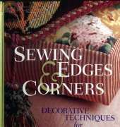 Sewing Edges and Corners