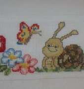 Woodland - Baby bedding