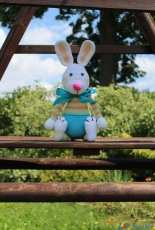 Rabbit finished :)