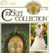 The Cricket Collection 108 - Wedding Angels