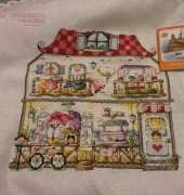 beauty house