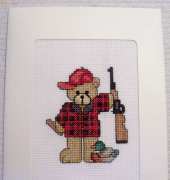 More cards