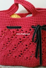 Market Tote