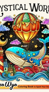 Mystical World - Coco Wyo