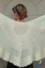 MAD Cap Fancies  - Michele DuNaier - Edwardian Fancies