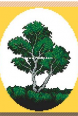 Alita Designs - Tree 1 - Free