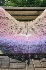 Healing Shawl by Henya Kazatchkov-Free
