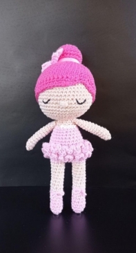 Ballerina
