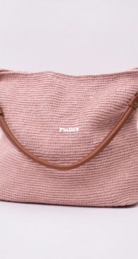 Hobbii Design - Tine Sommer Hansen - EveryDay Purse - Free