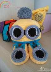 Baby sets  ---Minions