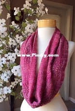 Galzanne Knits - Something Pink