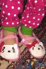 Shoes baby