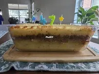 Different Cake