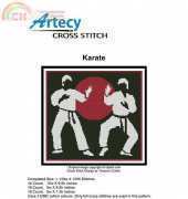 Artecy-Karate