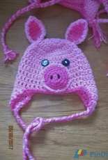 bonnet enfant