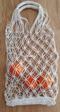 My very own net bag