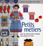 Mango Pratique - Petits Métiers