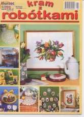 Kram z Robótkami -N°3-2004 /no ads/Polish