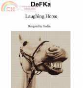 DeFKa - Laughing Horse